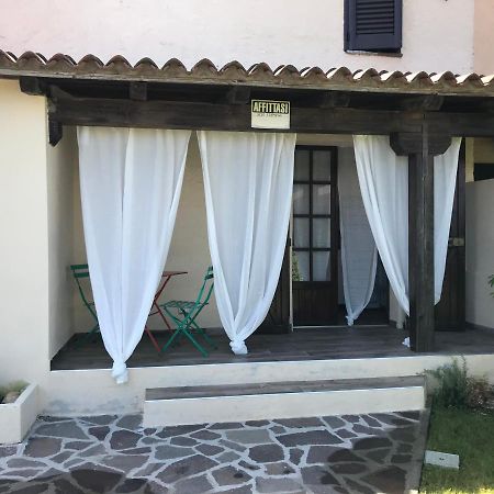Villetta San Teodoro Iun Q7135 Kültér fotó