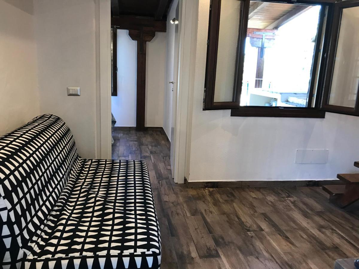 Villetta San Teodoro Iun Q7135 Kültér fotó