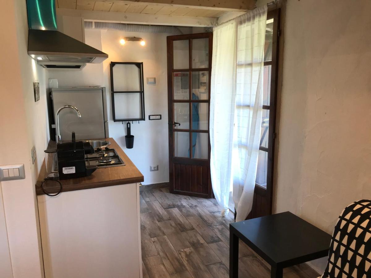 Villetta San Teodoro Iun Q7135 Kültér fotó