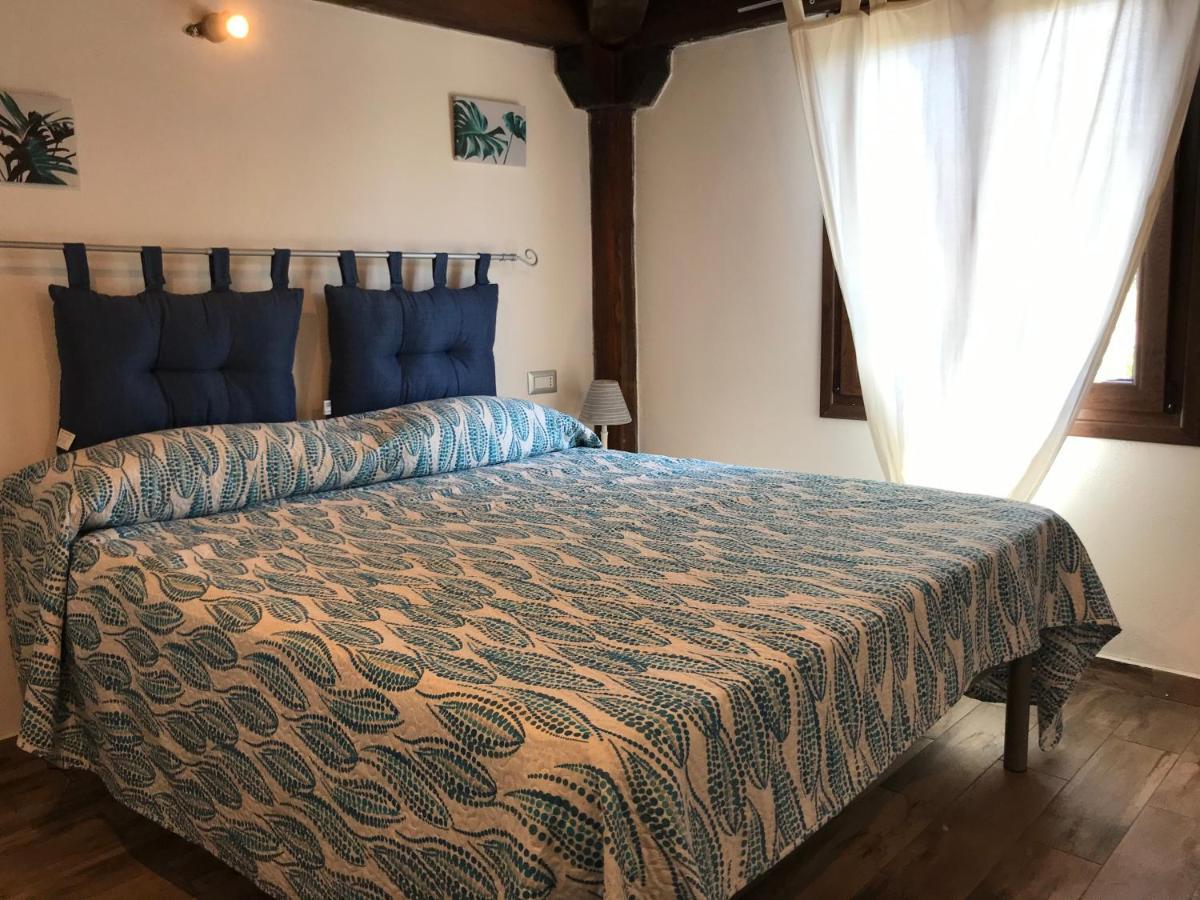 Villetta San Teodoro Iun Q7135 Kültér fotó