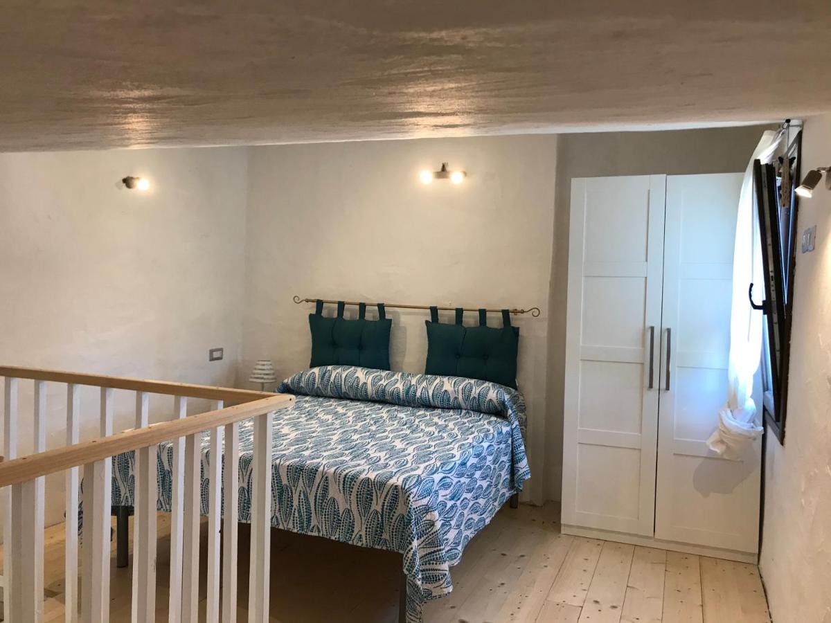 Villetta San Teodoro Iun Q7135 Kültér fotó